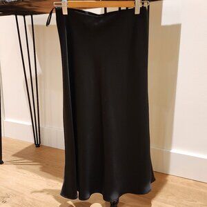 Black Ralph Lauren Skirt